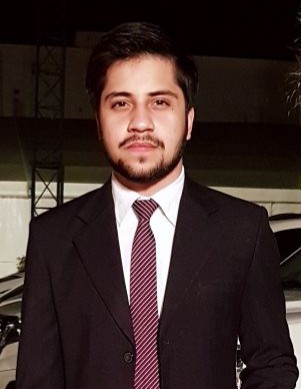 Umar Moeid Profile Umar Moeid Profile