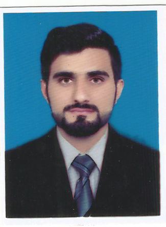Hamza Nasir 