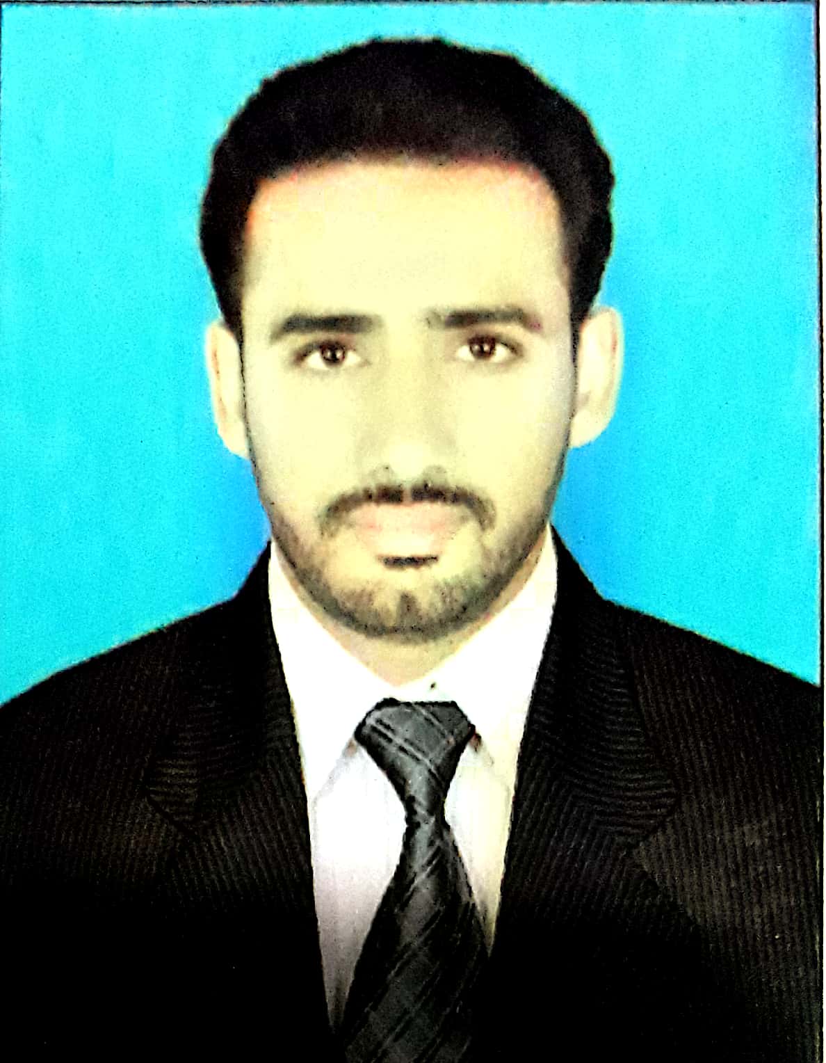 Hafiz Muhammad Javed Bashir 