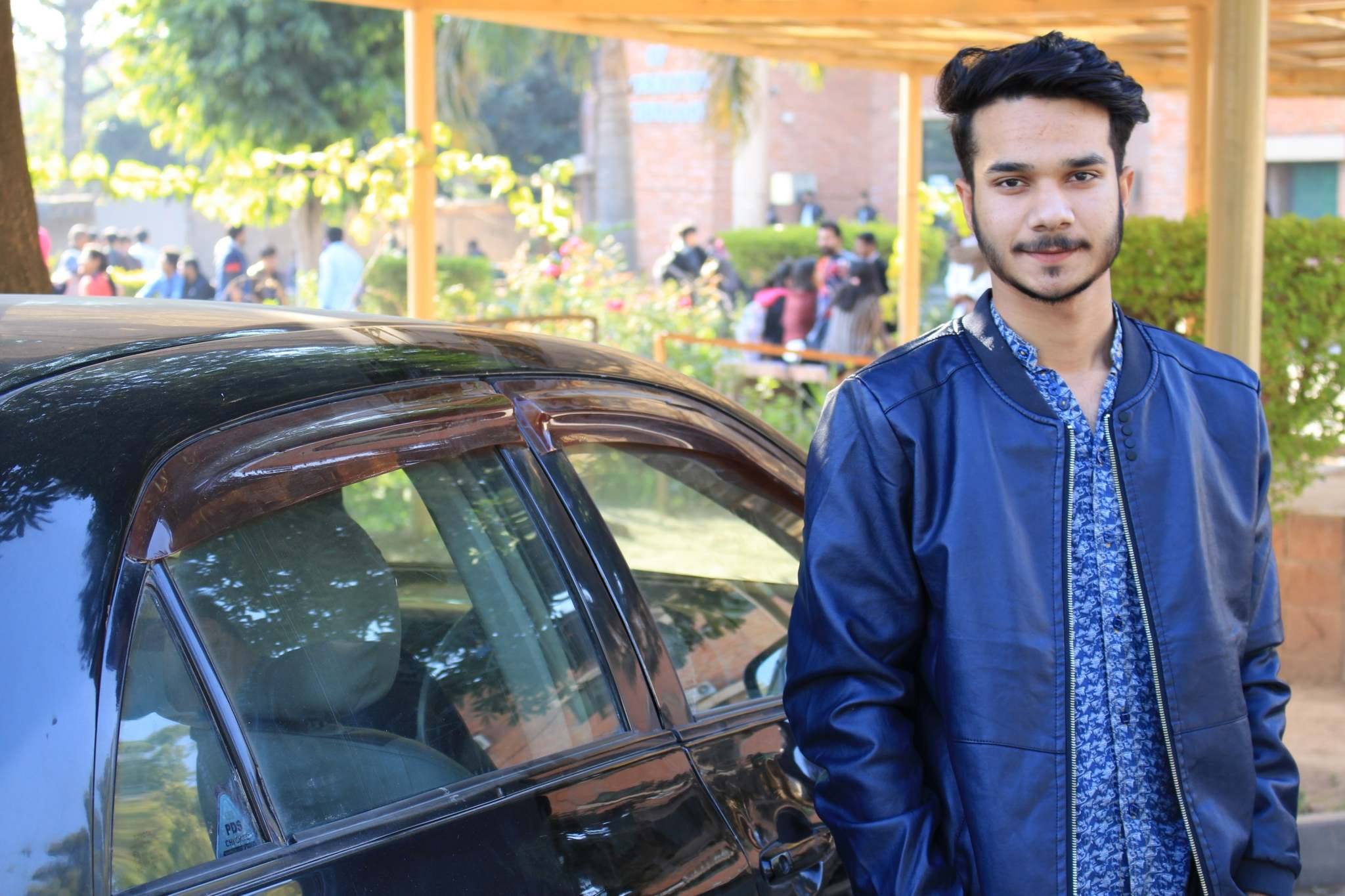 Zeeshan Asghar Icon Design, Fashion Design, Fashion Modeling