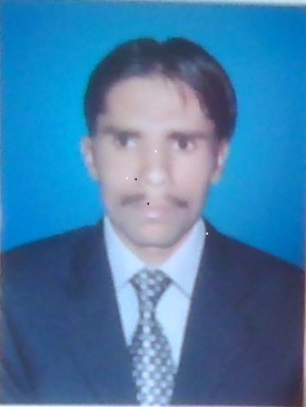 Shahnawaz Khoso 