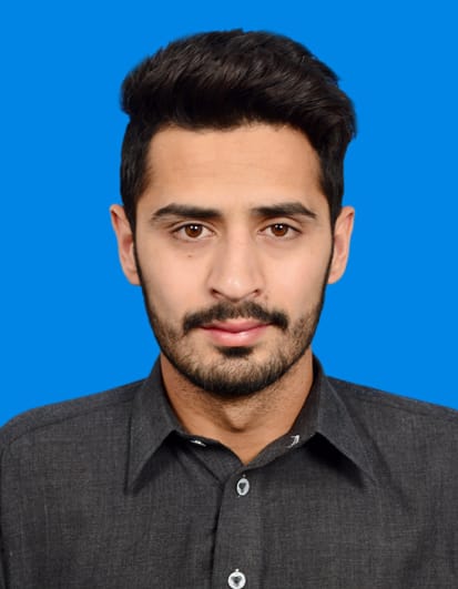 Muhammad Fawad Saleem Mechanical Engineering