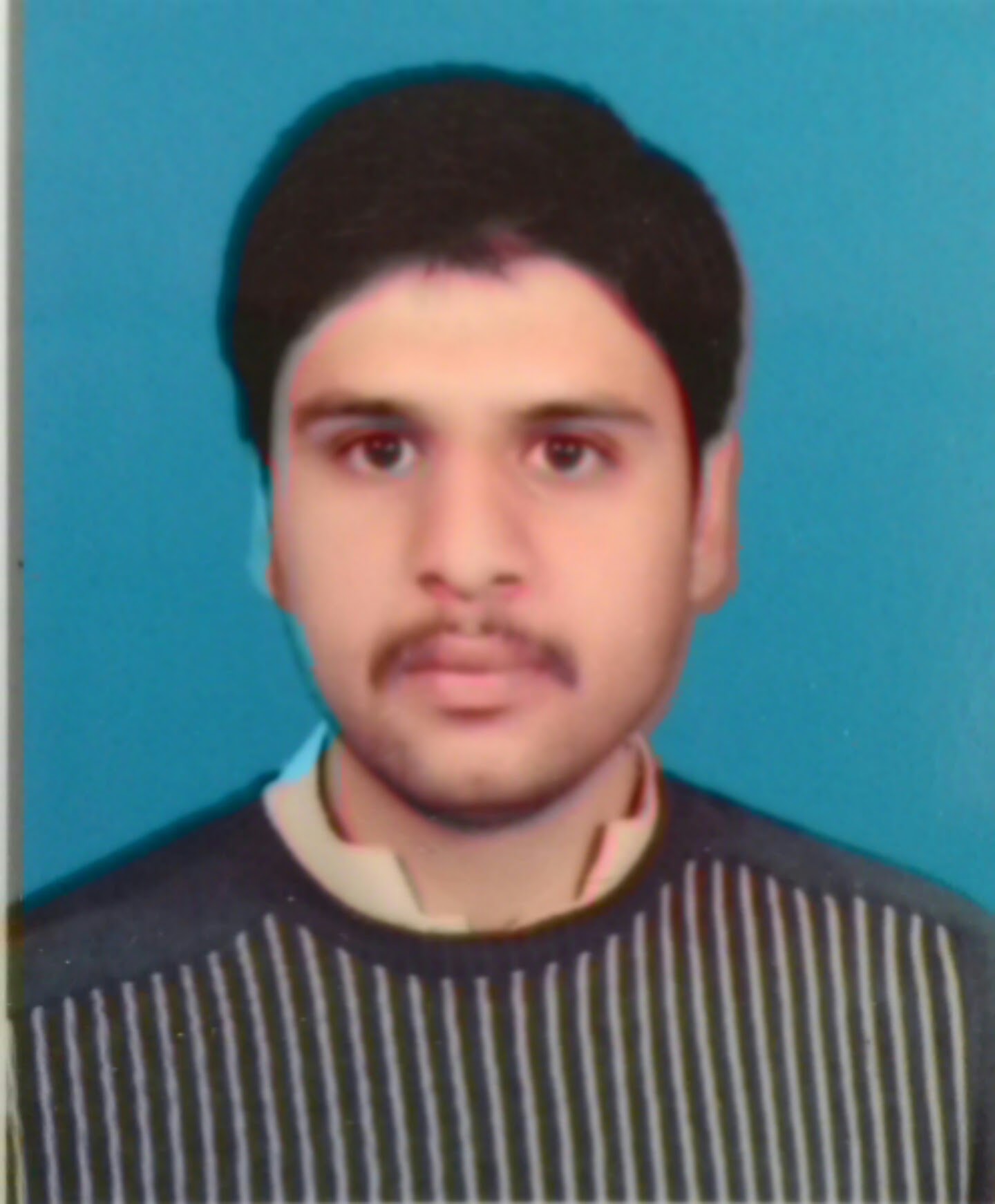 Syed Taimoor Akbar Accounting, Finance, Business Analysis, Project Management, Excel