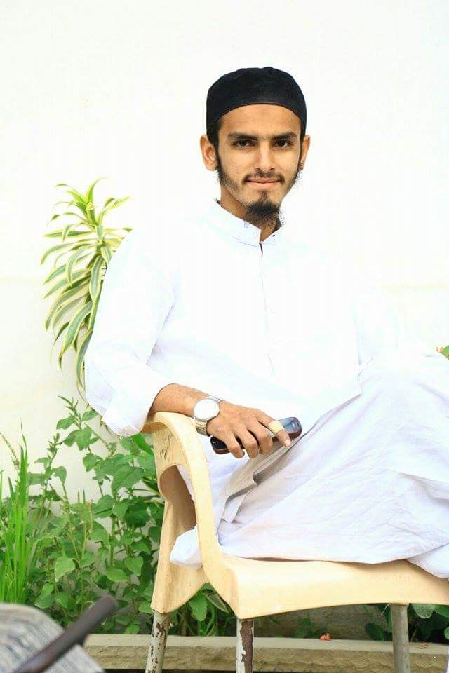 Shahrukh Kaleem Data Entry, Mathematics