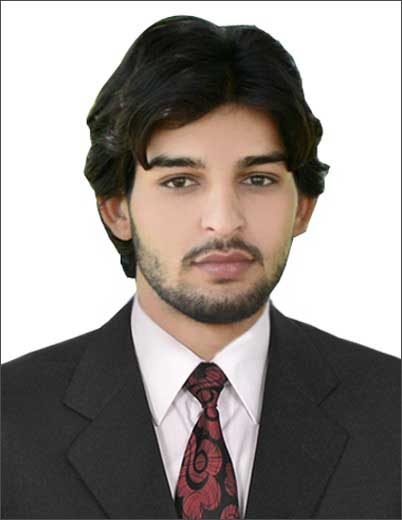 Hammad Afridi Data Entry, Telecommunications Engineering, Wireless, Google Go, Linkedin