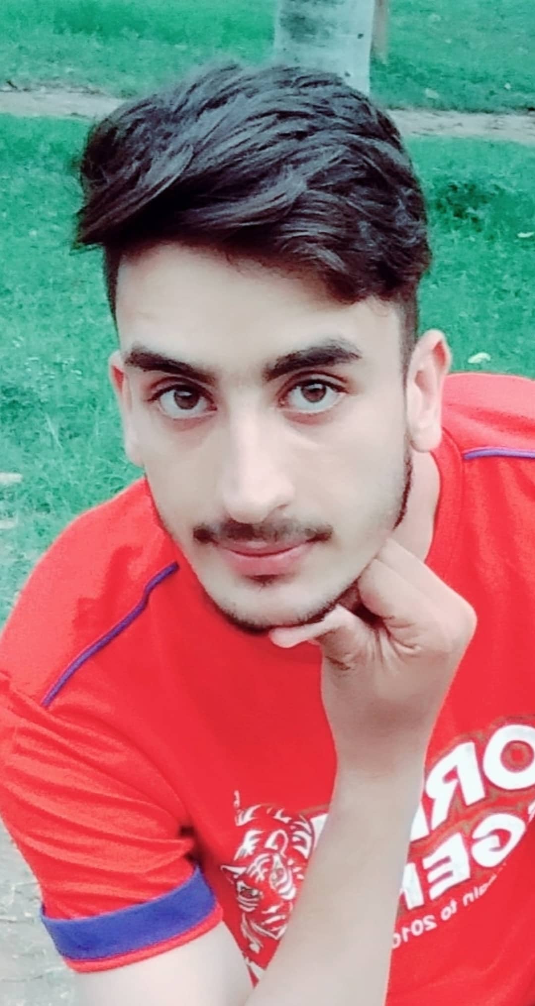 MUSTENSIR Parvez Profile MUSTENSIR Parvez Profile