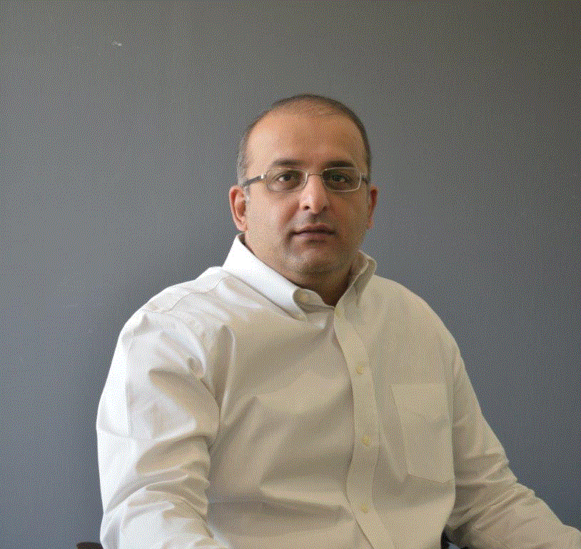 Muhammad Aneel Iqbal Profile