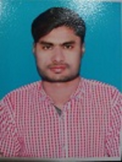 Zain Rafiq Profile Zain Rafiq Profile