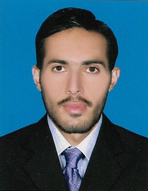 Muhammad Ateeq Profile