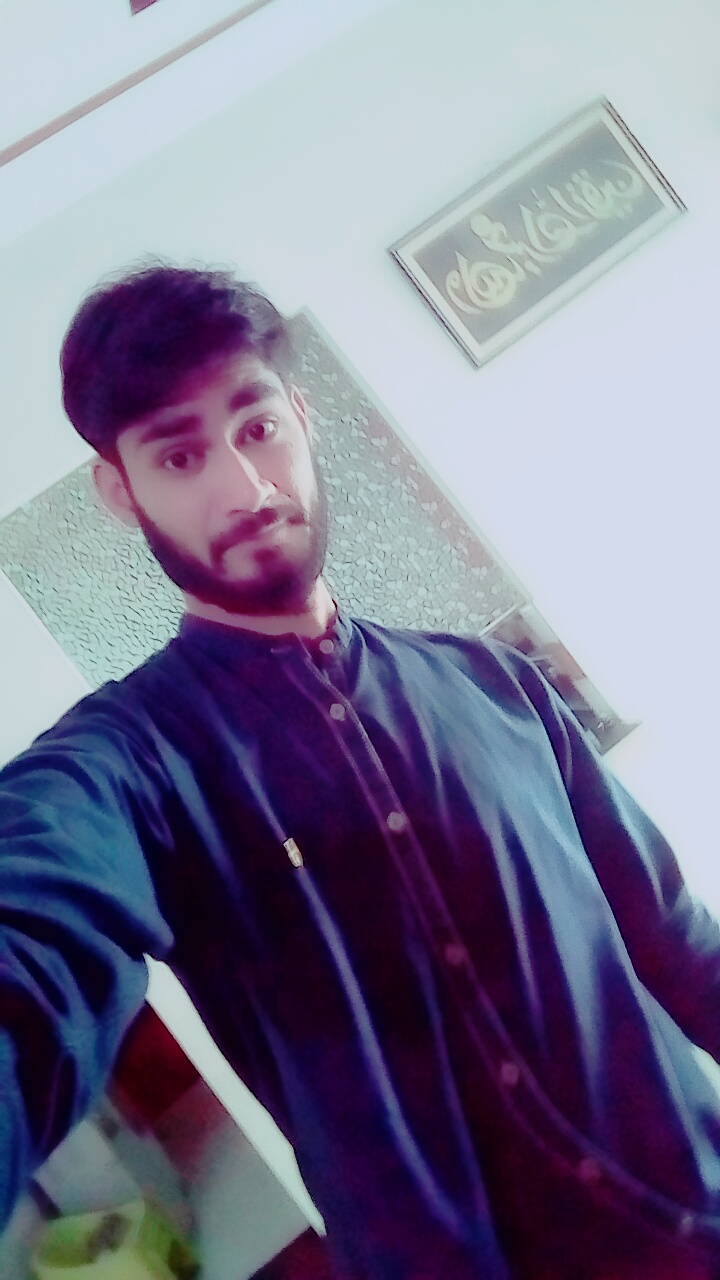 Tayyab Farooq Profile Tayyab Farooq Profile