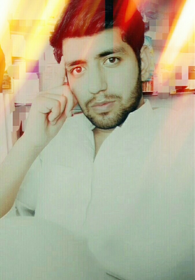 MUhammad Ishaq Profile