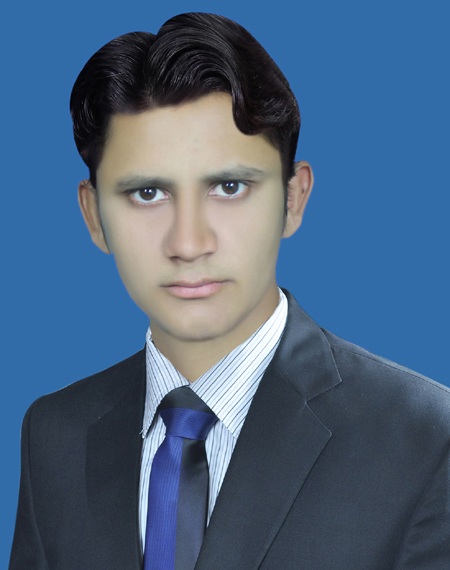 Muhammad Nabeel Naseem Profile