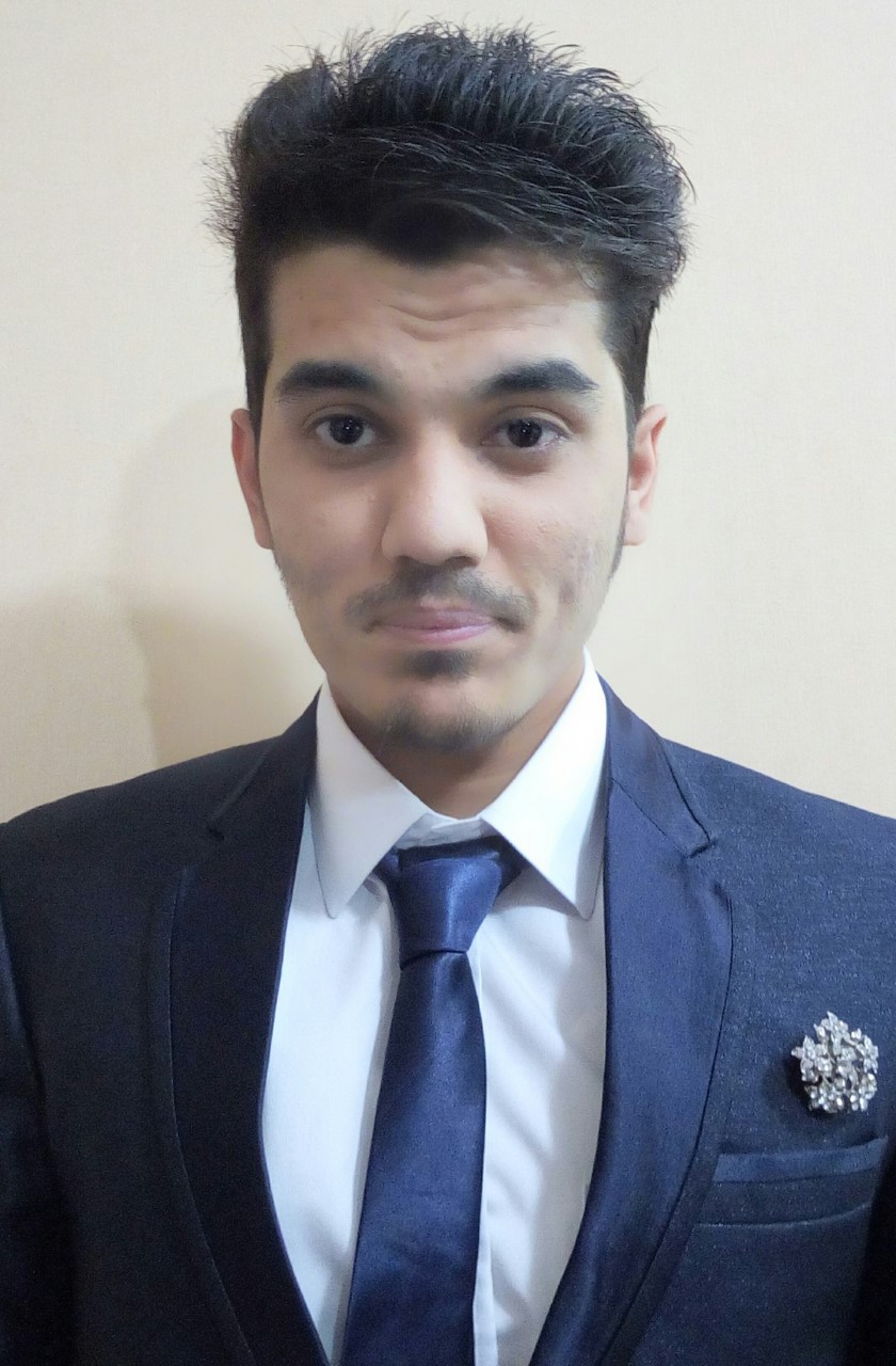 Rohail Khan Photo Editing, Photoshop, Payroll, Excel, Data Entry