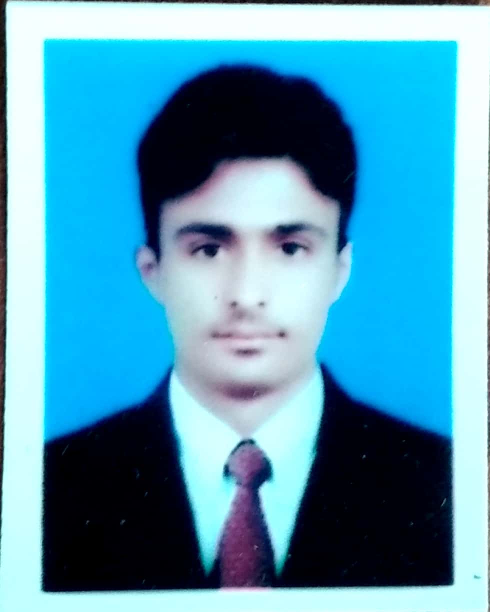 Haseeb Rehman Profile Haseeb Rehman Profile