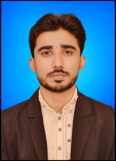 Aadil Ali Ansari Human Resources