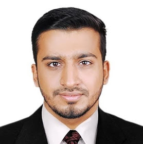 HARIS MEMON Civil Engineering