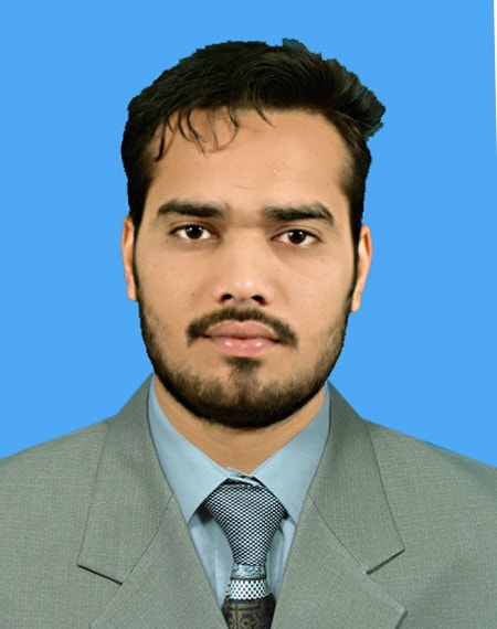 Ahsan Shabbir Profile Ahsan Shabbir Profile