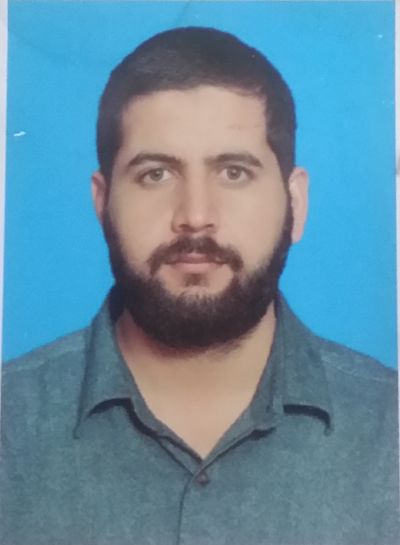 M Ibrahim Khattak Profile