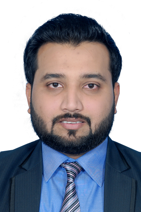 Syed Wajahat Alam Profile Syed Wajahat Alam Profile