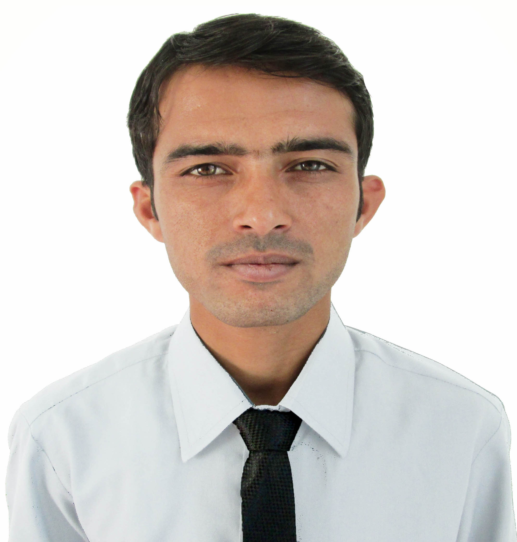 Muhammad Rohail Profile