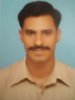 Jamshaid Khan Rajpoot Education & Tutoring