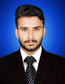 Usama Basheer Profile