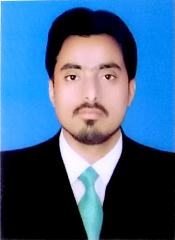 Imran Ali Jokhio 