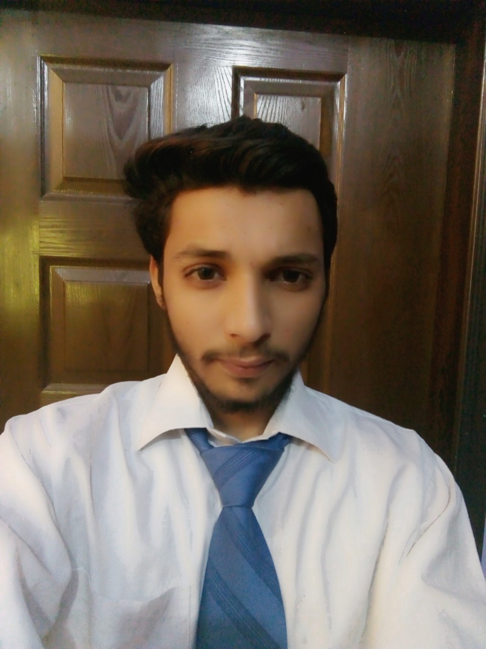 Shah Rukh Khan ISO9001, Audit, Project Management, Public Relations, Risk Management