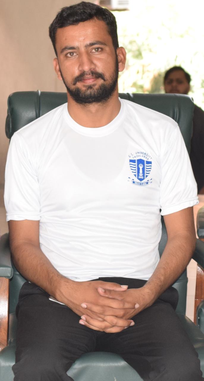 Muhammad Babar Yaqoob Music