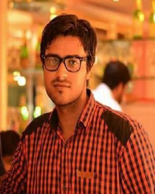 Areeb Ahmed Data Processing, Wordpress, Link Building, Microsoft Access, SEO