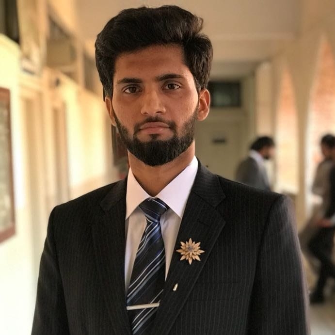 Obaid Ur Rehman Profile Obaid Ur Rehman Profile