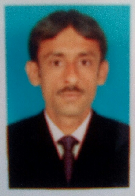 Ishfaque Sanjrani Word