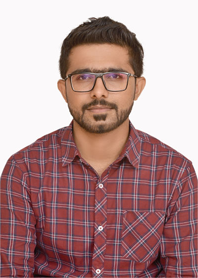 Shams Khowaja Profile Shams Khowaja Profile