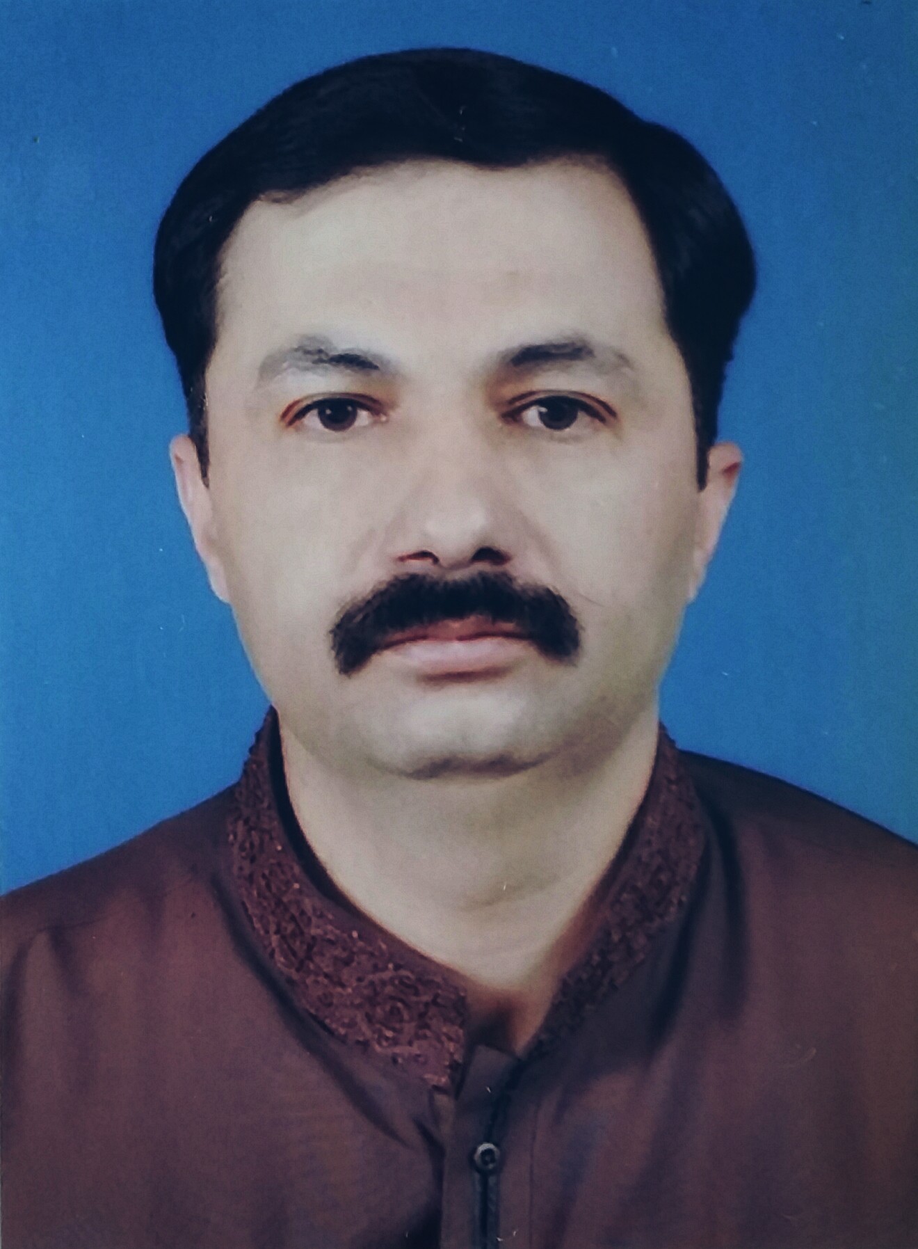 Mohammed Mansoor Profile