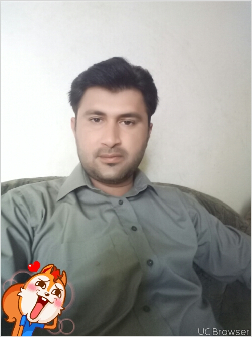 Muhammad Akhter Profile Muhammad Akhter Profile