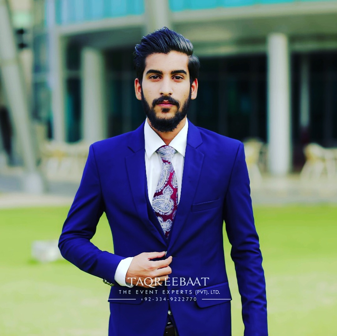 Hassan Arshad Profile