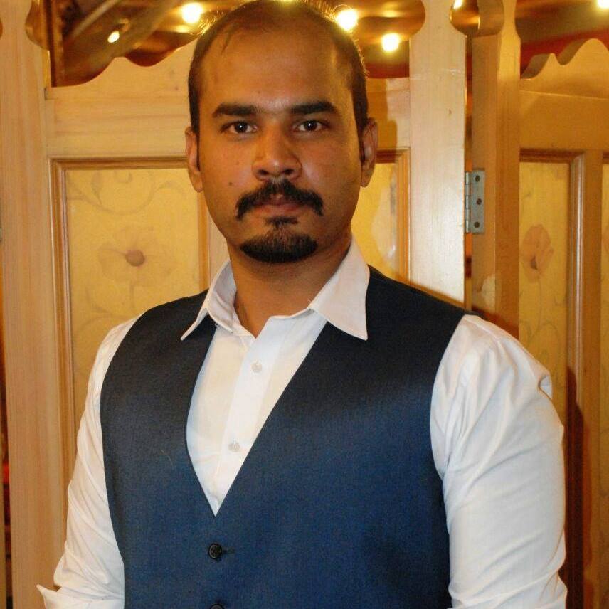 Hassam Baig Profile Hassam Baig Profile