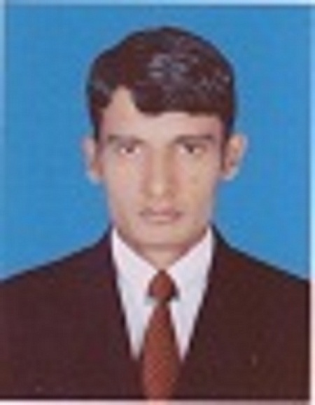 ZAIGHAM ABBAS Profile ZAIGHAM ABBAS Profile