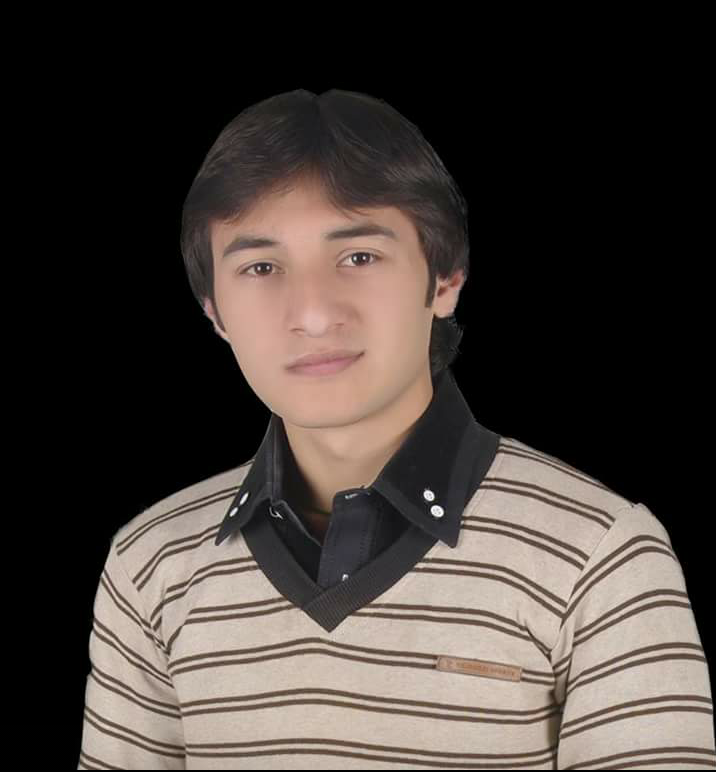 Imtiaz Hussain Profile Imtiaz Hussain Profile