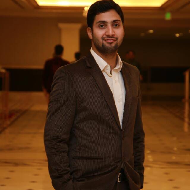 Mukaish Kumar Profile Mukaish Kumar Profile