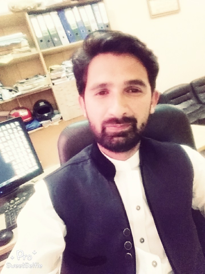 Ghulam Jilani Profile