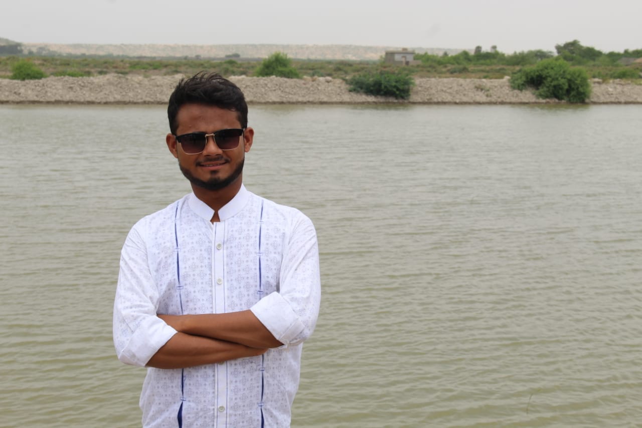 Muhammad Jawwad Ilyas Profile