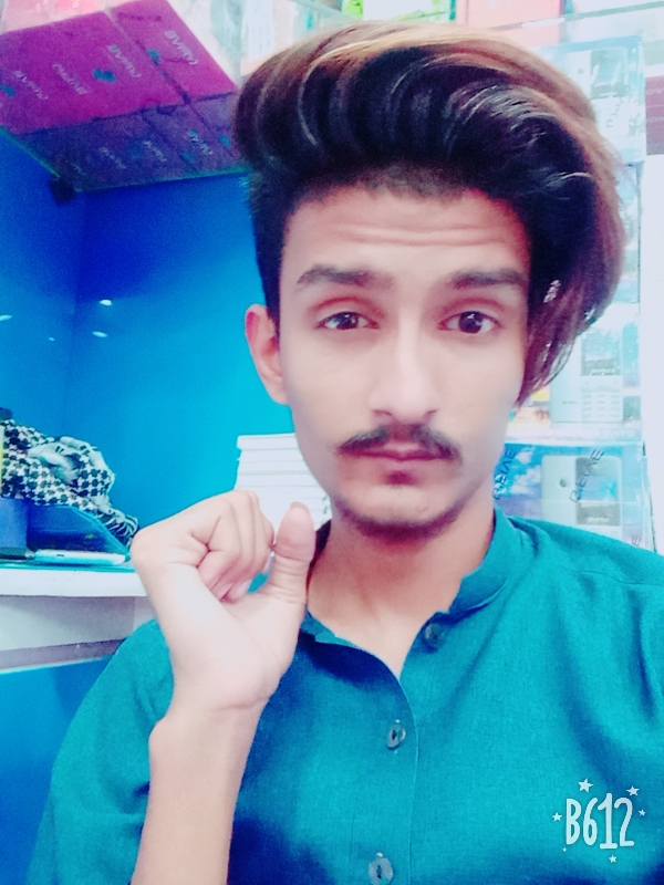 Muhammad Murtaza Profile Muhammad Murtaza Profile