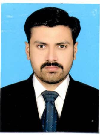 Ahsan Zulfiqar Profile