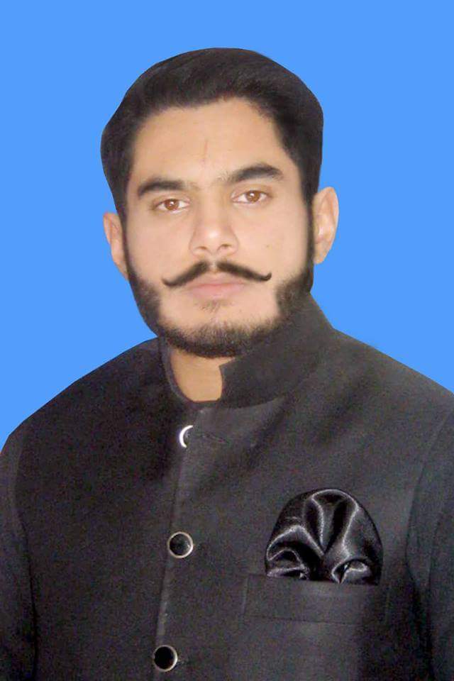 Ahmed Mughal Profile