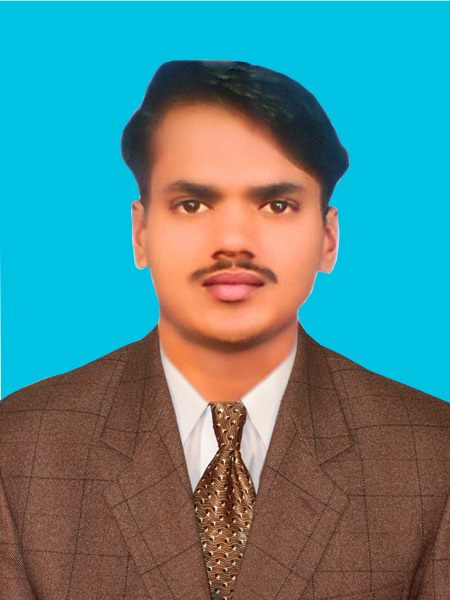 Khalid Abbas Profile Khalid Abbas Profile