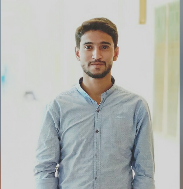 Junaid Ahmed Profile Junaid Ahmed Profile