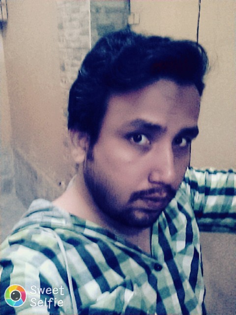 Muhammad Hassan Profile