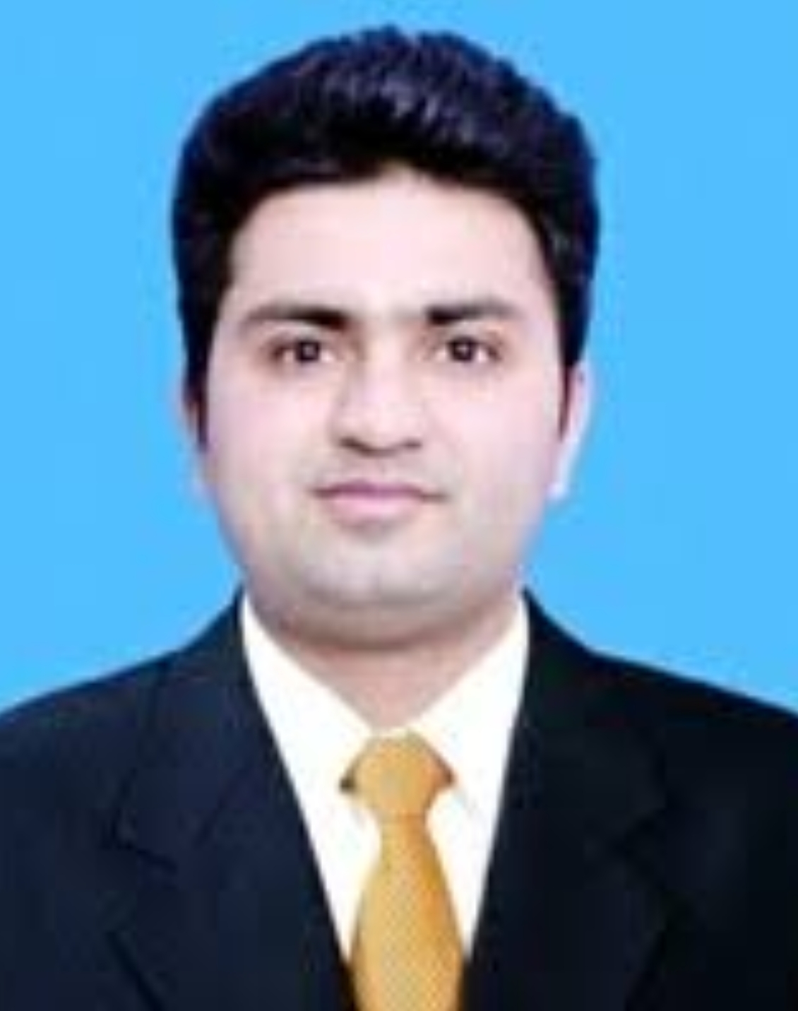 Danish Saleem Profile Danish Saleem Profile