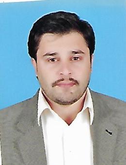 Iftikhar Hussain Profile